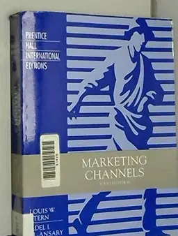 Marketing channels